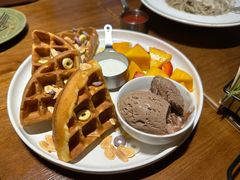 -The Good Place好地方·Brunch·coffee(国贸店)