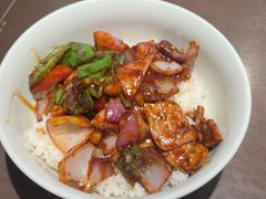 -王繁星面馆(西安熙地港店)