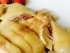 -茗荔园农庄(大涌店)