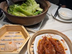 -陶陶居酒家(新天地店)