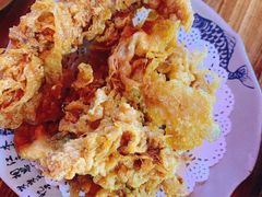 -铜元老码头鳝鱼火锅