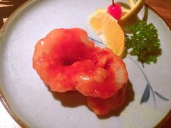 深海大虾球-嘉禾·悦享餐厅(八方汇店)