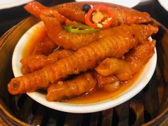豉汁蒸凤爪-添运来(茶园奥园广场店)