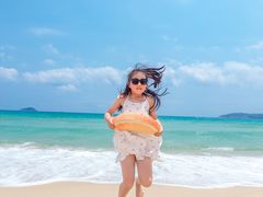 -三亚亚龙湾天域度假酒店