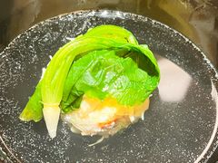 -晴空·日本料理(万象城店)