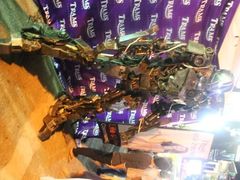 -席娜卡琳火车铁道夜市