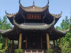 -青羊宫