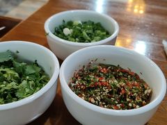 -代羊肉(中和店)
