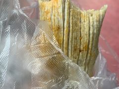 -小红旗臭豆腐炸冷面(万达店)