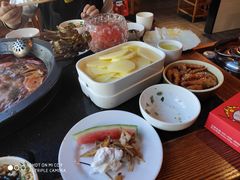 -铜人李火锅(西大街店)