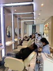 -大麦微针植发丨全国连锁