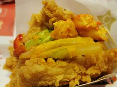 -肯德基(杭州复兴店)