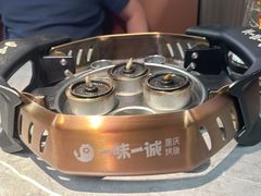 -一味一诚•鲜嫩烤鱼(昌平悦荟店)