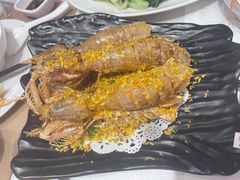 -79号渔船海鲜饭店(宝安店)