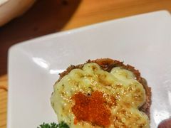 蟹宝-福匠日本料理(人民路店)