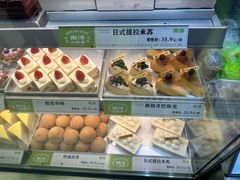 -南洋大师傅(长楹天街店)