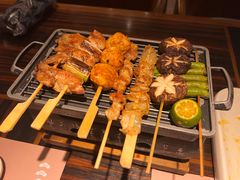 -山葵家·创意料理(临平银泰城店)