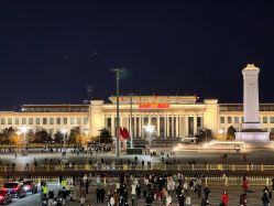 -人民大会堂宴会厅