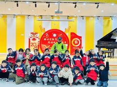 -无锡金色摇篮幼儿园(宝龙城市广场店)
