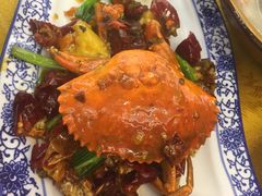 -鑫鸿达·海鲜闽菜热炒小馆(中山路店)