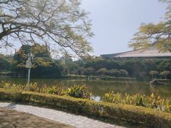 -厦门大学(思明校区)