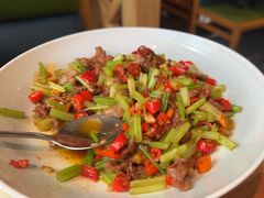 -YAFEE雅菲 川·湘·粤融合菜(魏公村店)