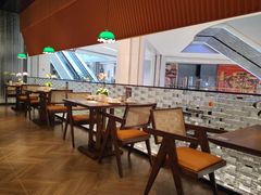 -小户人家(循礼门南国中心店)