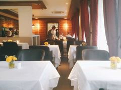 大堂-Khéma Restaurant Pasteur