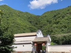 -荷塘味道(水长城店)