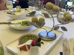 -风味小馆(天目湖宾馆店)