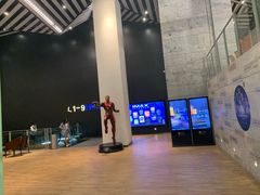 -百丽宫影城(IMAX万象城店)