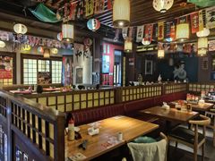 -王氏炉匠·烧鸟放题自助(好运街店)