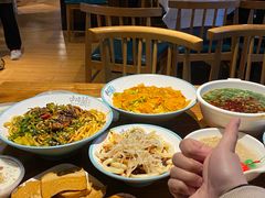 -中阿兰牛肉面(悦海新天地店)