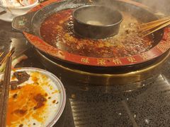 -三江两海老火锅(北京首店)
