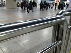 -循礼门(地铁站)