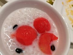 西瓜西米露-衡山汇·高级粤菜(霄云路店)