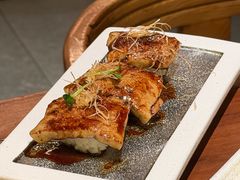 -御牛道日式烤肉料理(杭州万象城店)