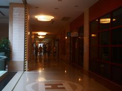 -复旦大学附属华山医院(浦东院区)