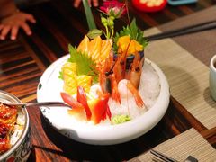 刺身-山葵家·创意料理(万象汇店)