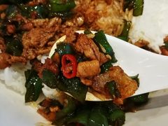 -霸碗盖码饭(长沙河西通程店)