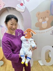 -悦熙母婴月子会所(北京路店)