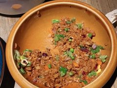 -老阿爸鲜鱼土菜(昆山花桥店)