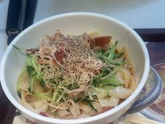 -金记 酿皮·煲烧饭(万博店)