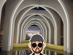 -涨巢·潮玩水疗局