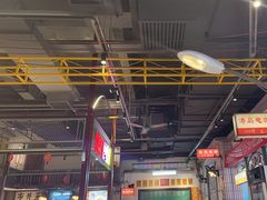 -彭耕记猪油炒小菜(吉联mall店)