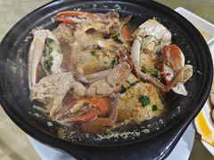 -车头老二大排档