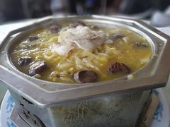 酸菜汆血肠白肉-京滨饭店·餐厅(阜外大街店)
