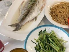 -大鸿运酒店·苏州菜·松鼠桂鱼(观前街店)