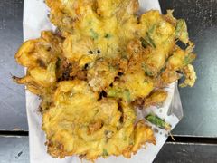 蚝饼(小份)-兴记菜馆