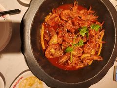 -虾吃虾涮.虾火锅.肉蟹煲(步步高梅溪新天地店)